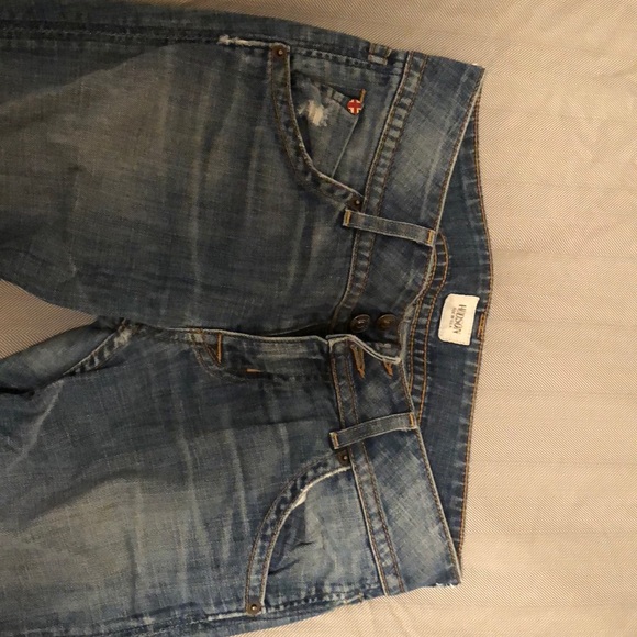 Hudson Jeans size 27 - Picture 2 of 5